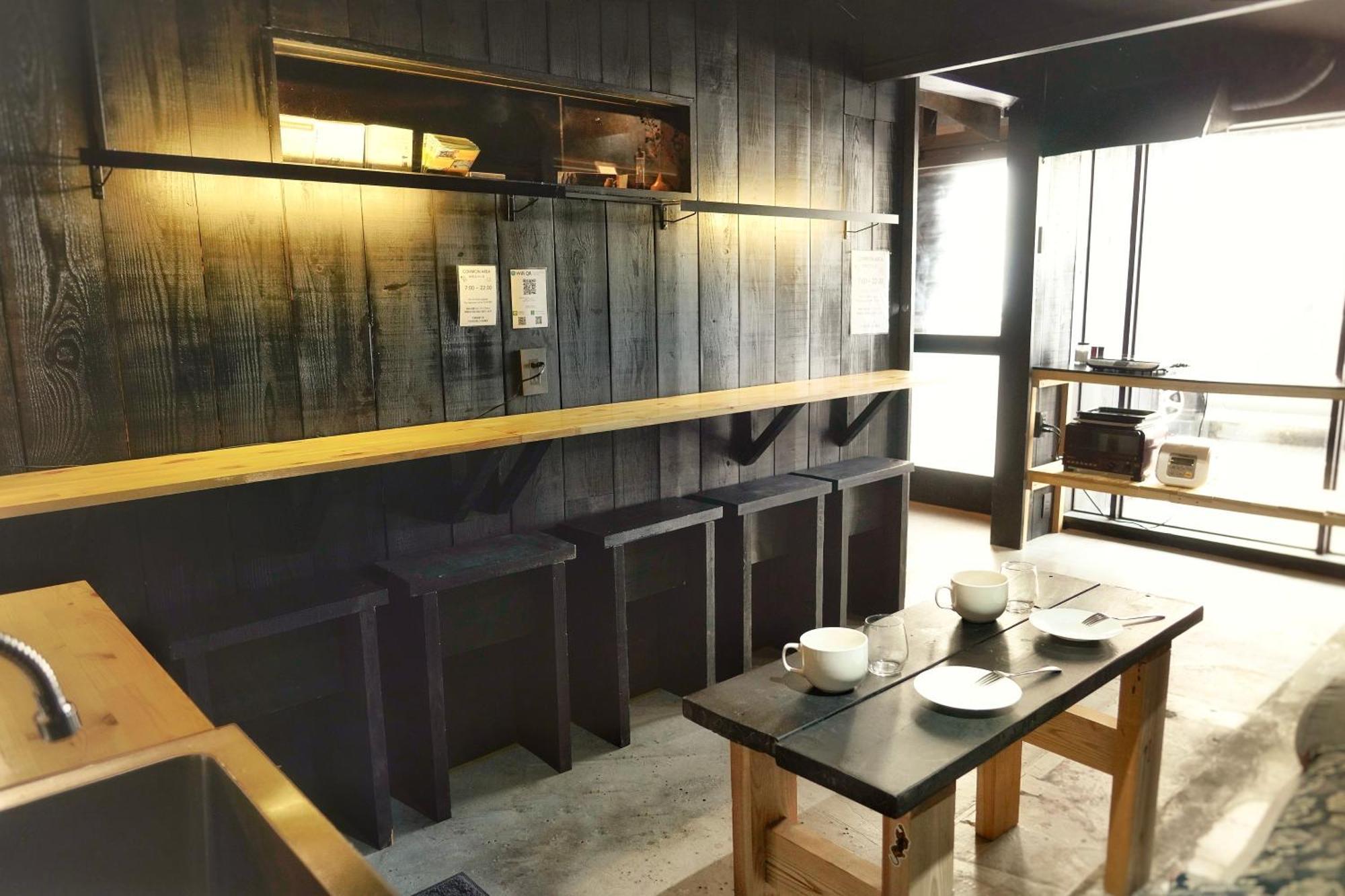 Minka House Hotel Matsumoto Exterior foto